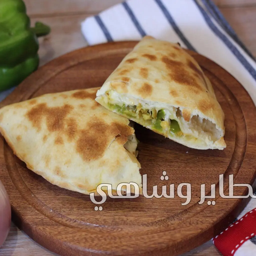 فطيرة كودو